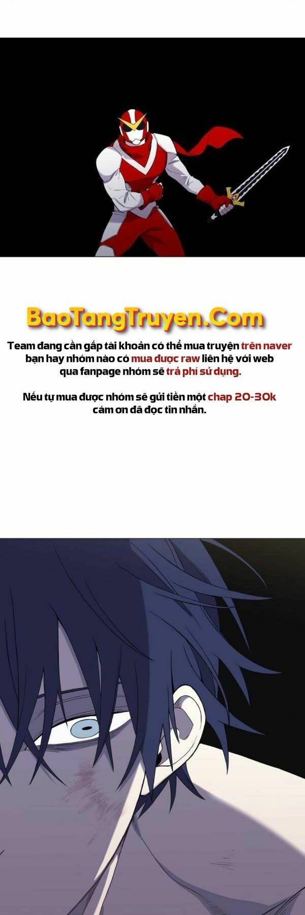 Võ Sĩ - The Boxer Chương 111 Ảnh 58