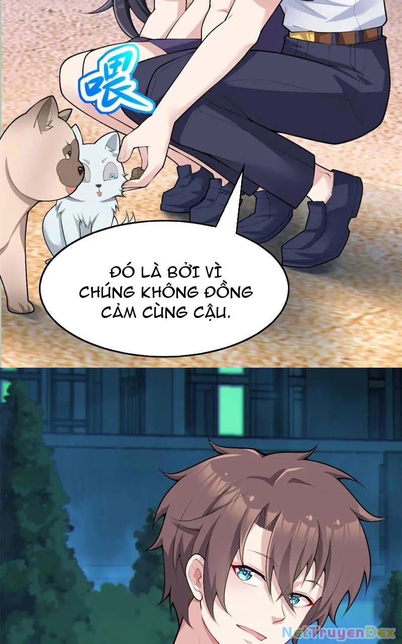Bạn Gái Tôi Là Một Đại Tiểu Thư Xấu Xa Sao? Chương 84 Ảnh 37