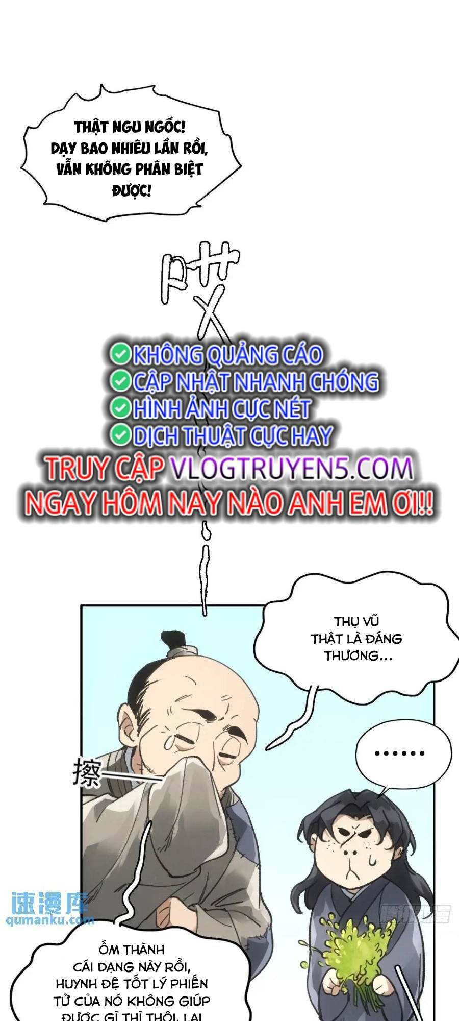 Xa Đao Nhân Chương 24 Ảnh 21