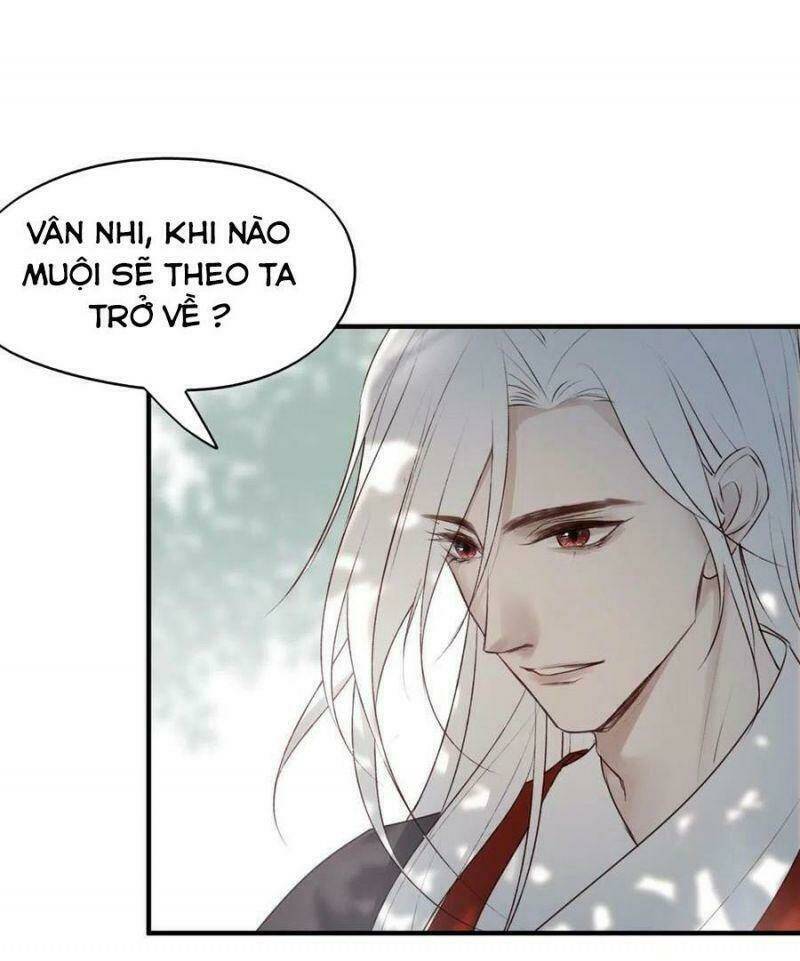 Liệt Hỏa Cuồng Phi: Vương Gia Thú Tính Muốn Sủng Chương 129 Ảnh 38