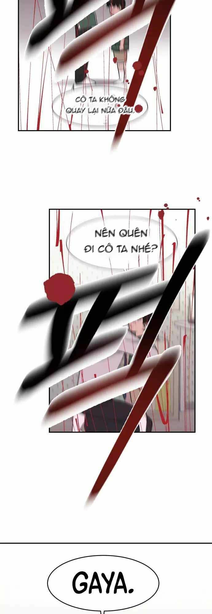 Ngọn Lửa Xanh Chương 52 Ảnh 40
