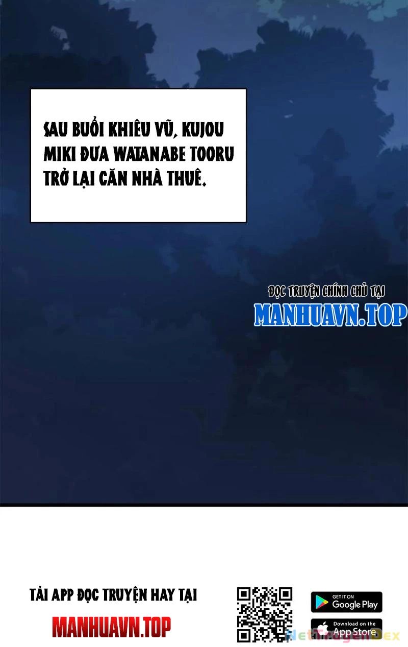 Bạn Gái Tôi Là Một Đại Tiểu Thư Xấu Xa Sao? Chương 84 Ảnh 8