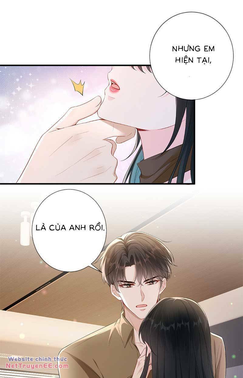 Anh Hoắc Ngoan Ngoãn Nuông Chiều Tôi Chương 21 Ảnh 20