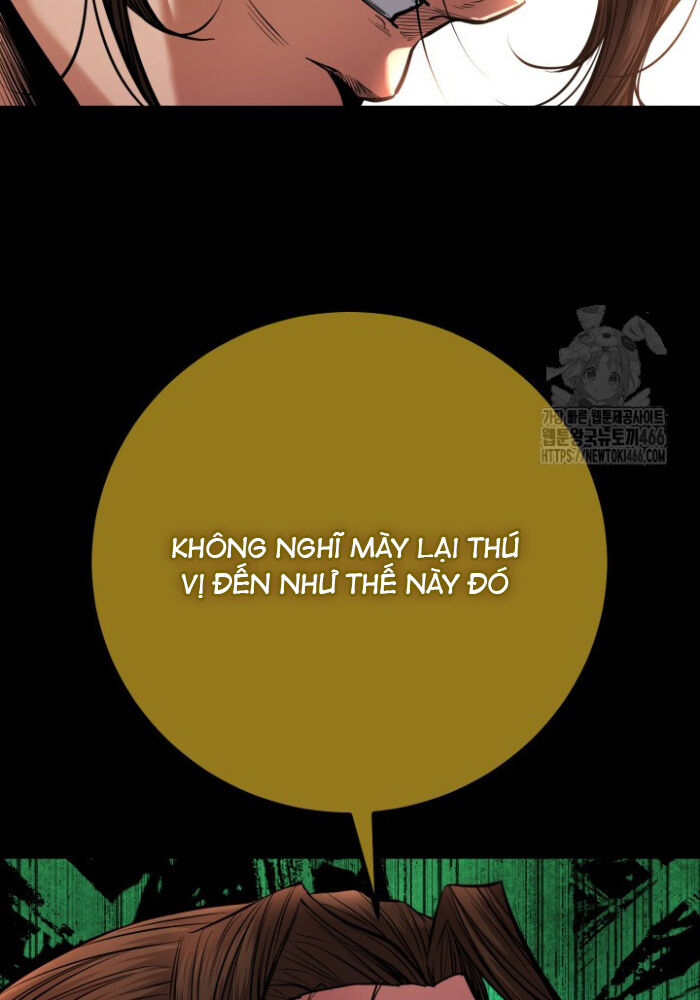 Thanh Kiếm Báo Thù Chương 55 Ảnh 9