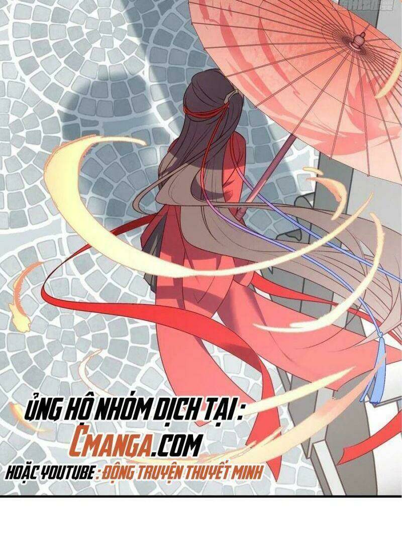 Liệt Hỏa Cuồng Phi: Vương Gia Thú Tính Muốn Sủng Chương 119 Ảnh 17