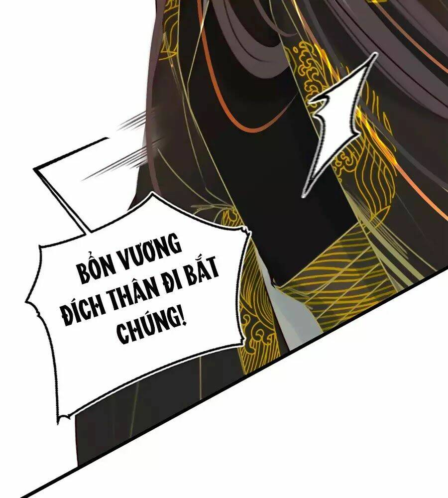 Phượng Hoàn Triều: Vương Gia Yêu Nghiệt Xin Tránh Đường Chương 24 Ảnh 37