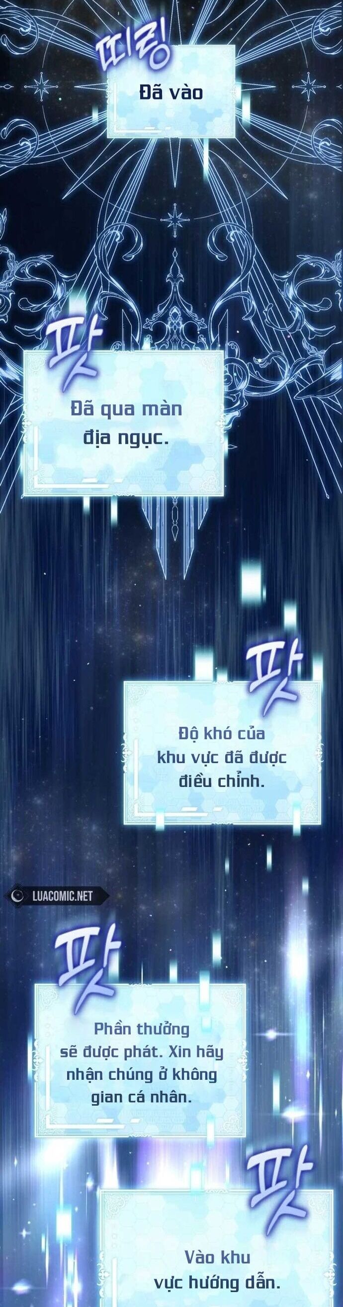 Nhân Vật Phản Diện Được Ưu Ái Chương 1 Ảnh 58