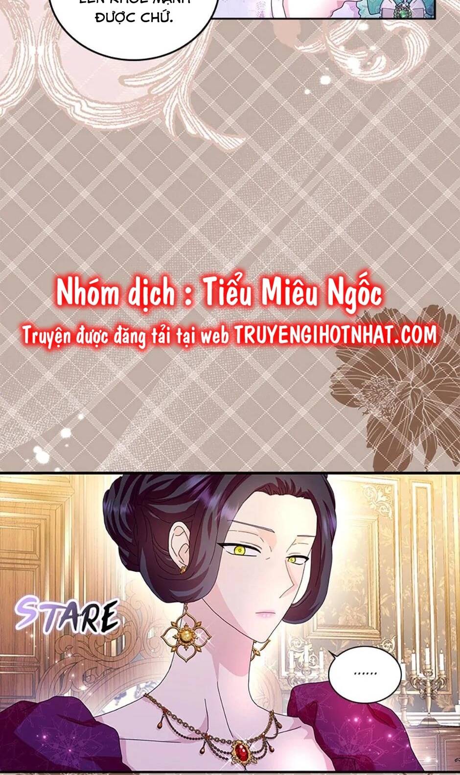 Mẹ Chồng Phản Diện Đáng Yêu Chương 54 Ảnh 70