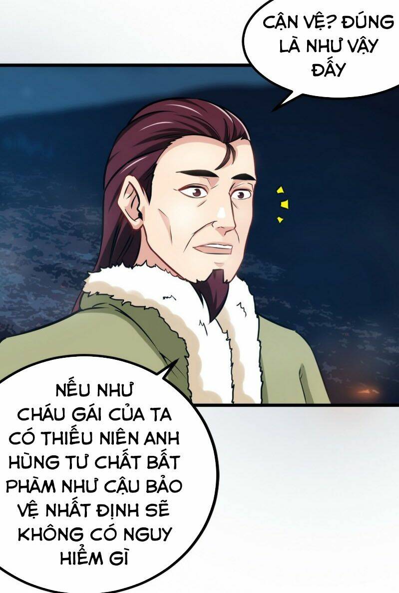 Chí Tôn Thần Ma Chương 167 Ảnh 3