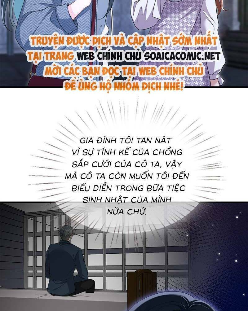 Anh Hoắc Ngoan Ngoãn Nuông Chiều Tôi Chương 11 Ảnh 10
