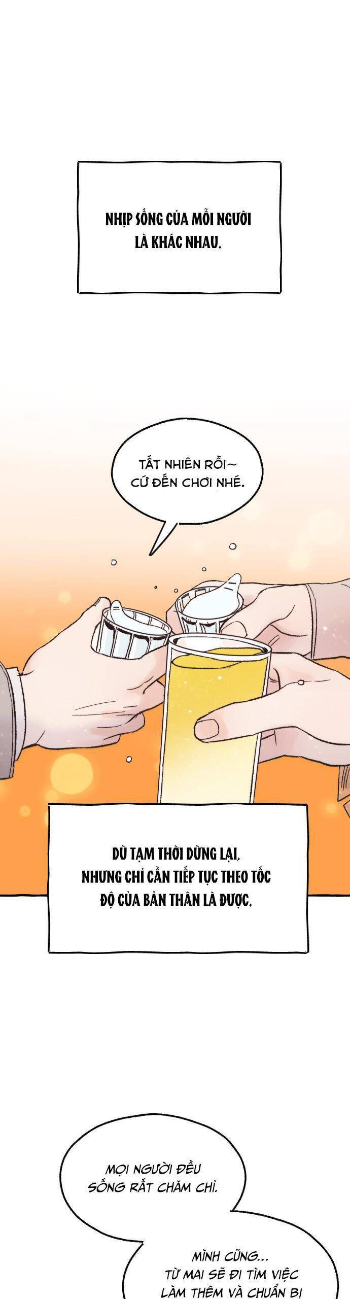 Ngài Giám Đốc Giữa Rừng Sâu Chương 1 Ảnh 18