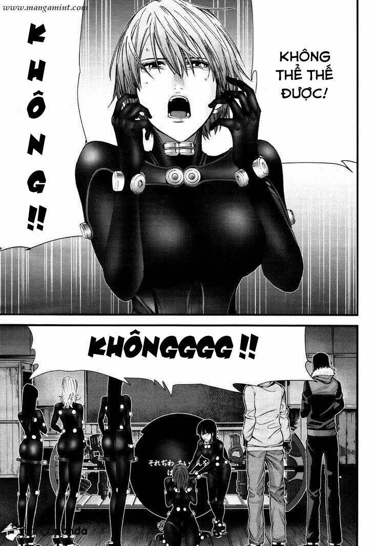 Gantz: G Chương 6 Ảnh 16
