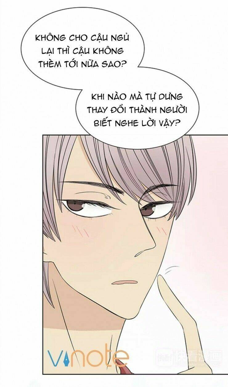 Trúc Mã Ngoe Nguẩy Đuôi Chương 3 Ảnh 16