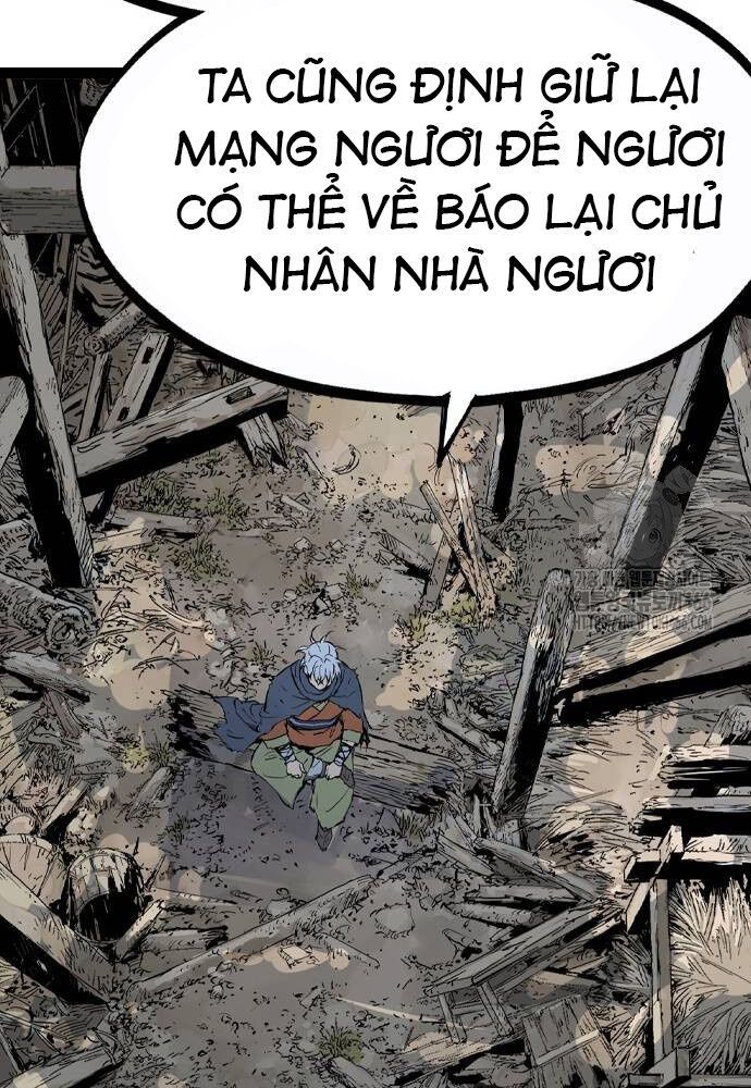 Sát Thần Tu La Chương 34 Ảnh 43