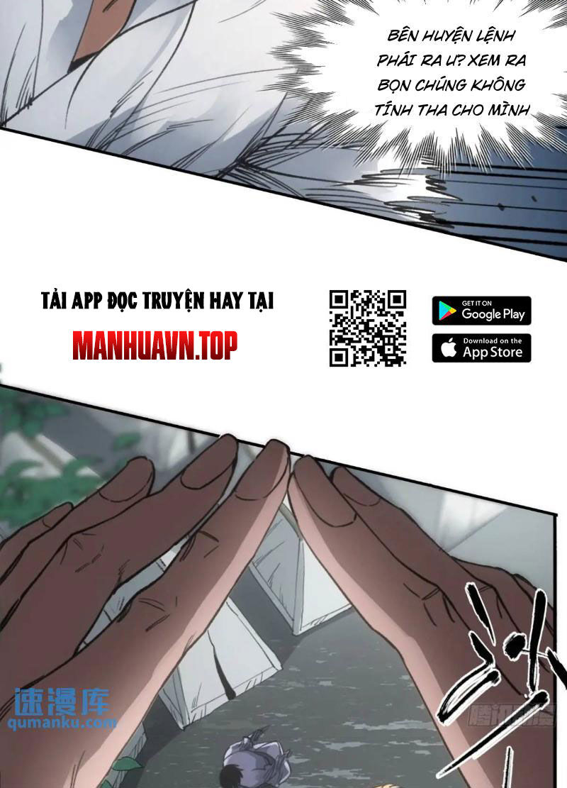 Xa Đao Nhân Chương 32 Ảnh 30