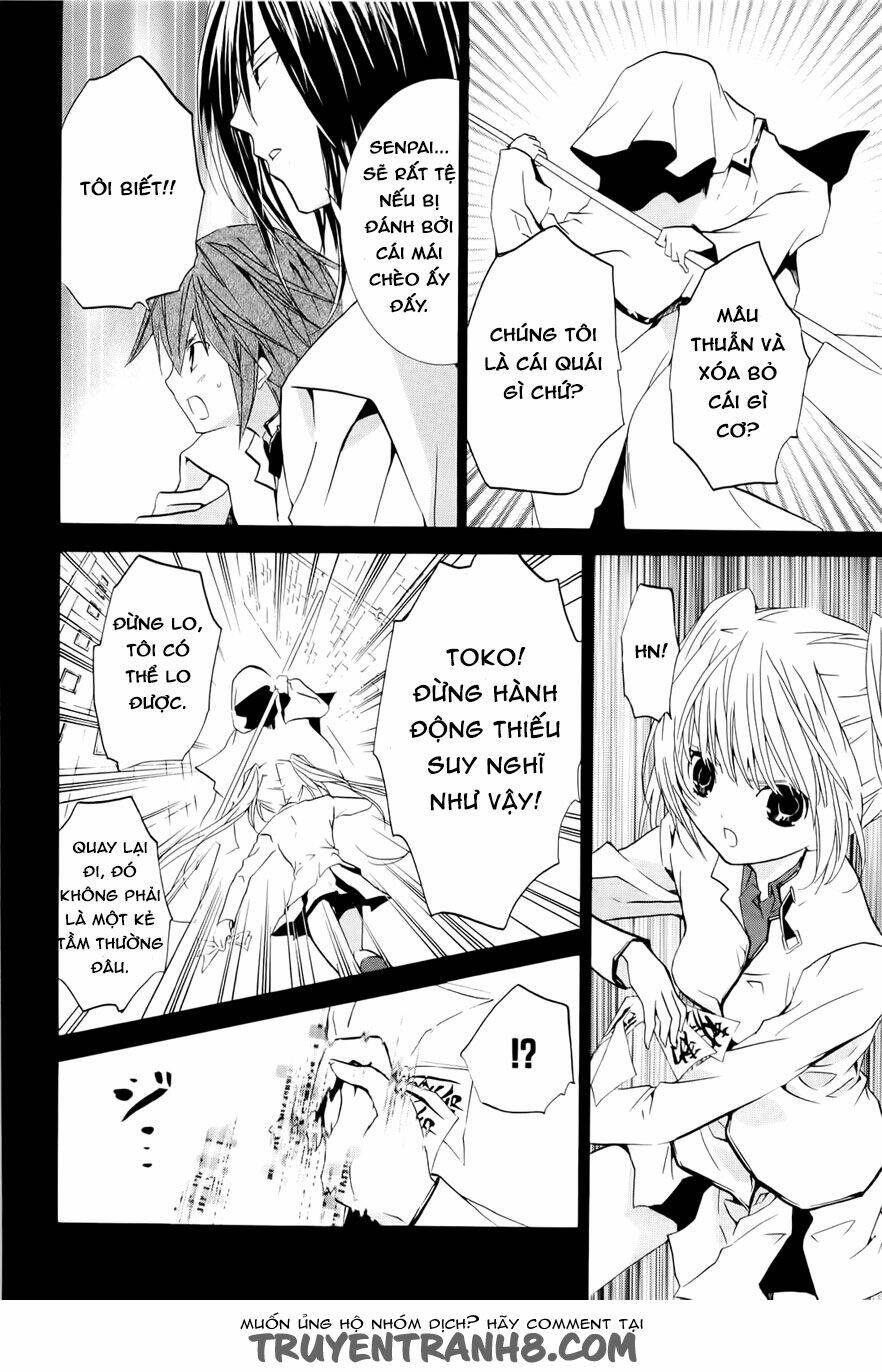 Zombie-Loan Chương 76 Ảnh 15