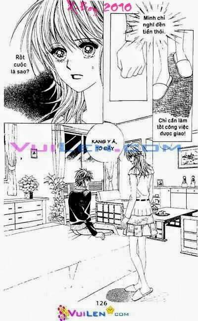 Cuộc Sống Của Tôi Chương 2 Ảnh 127