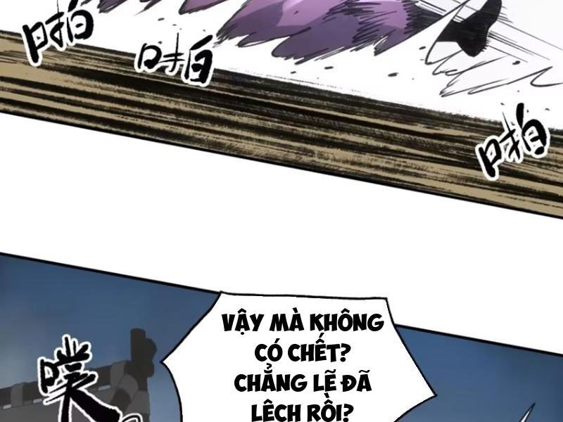 Xa Đao Nhân Chương 37 Ảnh 25