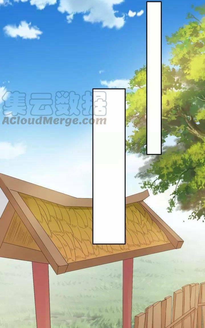 Ngạo Kiều Vương Gia Huyên Náo Phi Chương 67 Ảnh 30