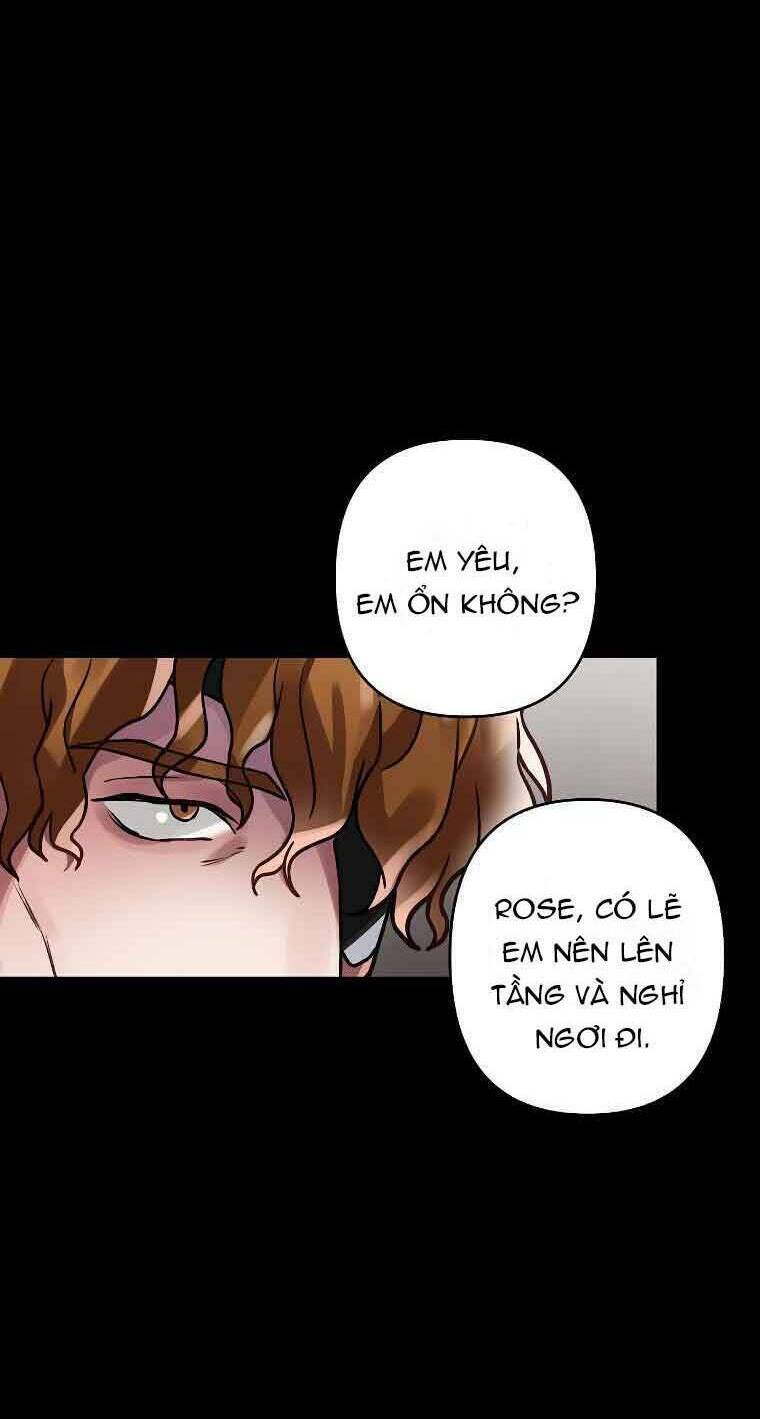 Nàng Hậu Của Tro Tàn Chương 5 Ảnh 17