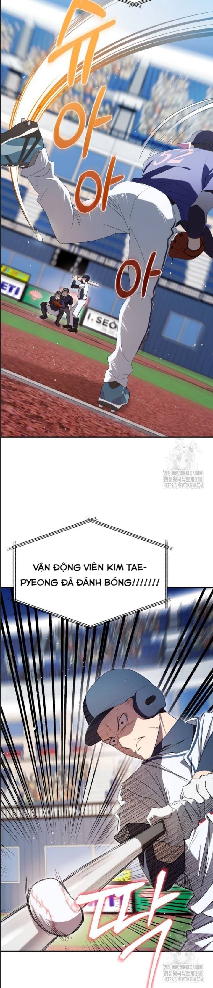 Thiên Quỷ Huyệt Đạo Chương 24 Ảnh 19
