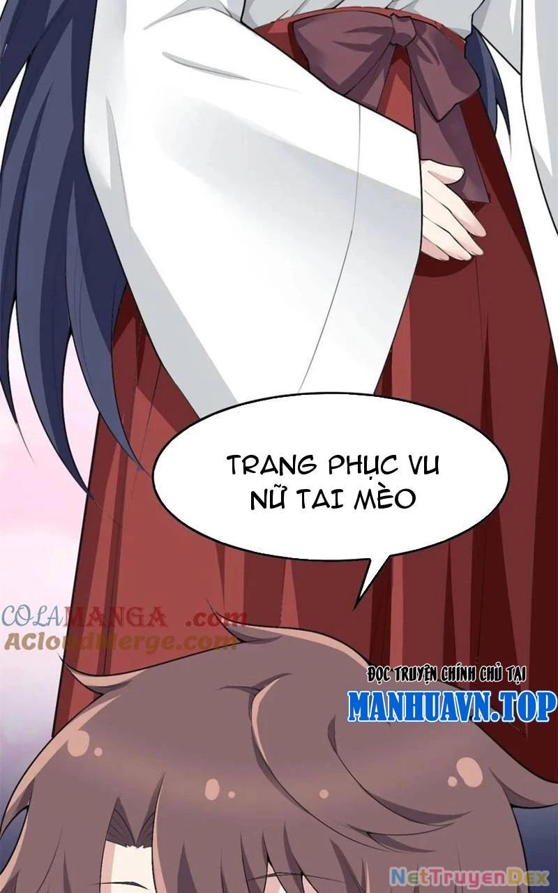 Bạn Gái Tôi Là Một Đại Tiểu Thư Xấu Xa Sao? Chương 84 Ảnh 46