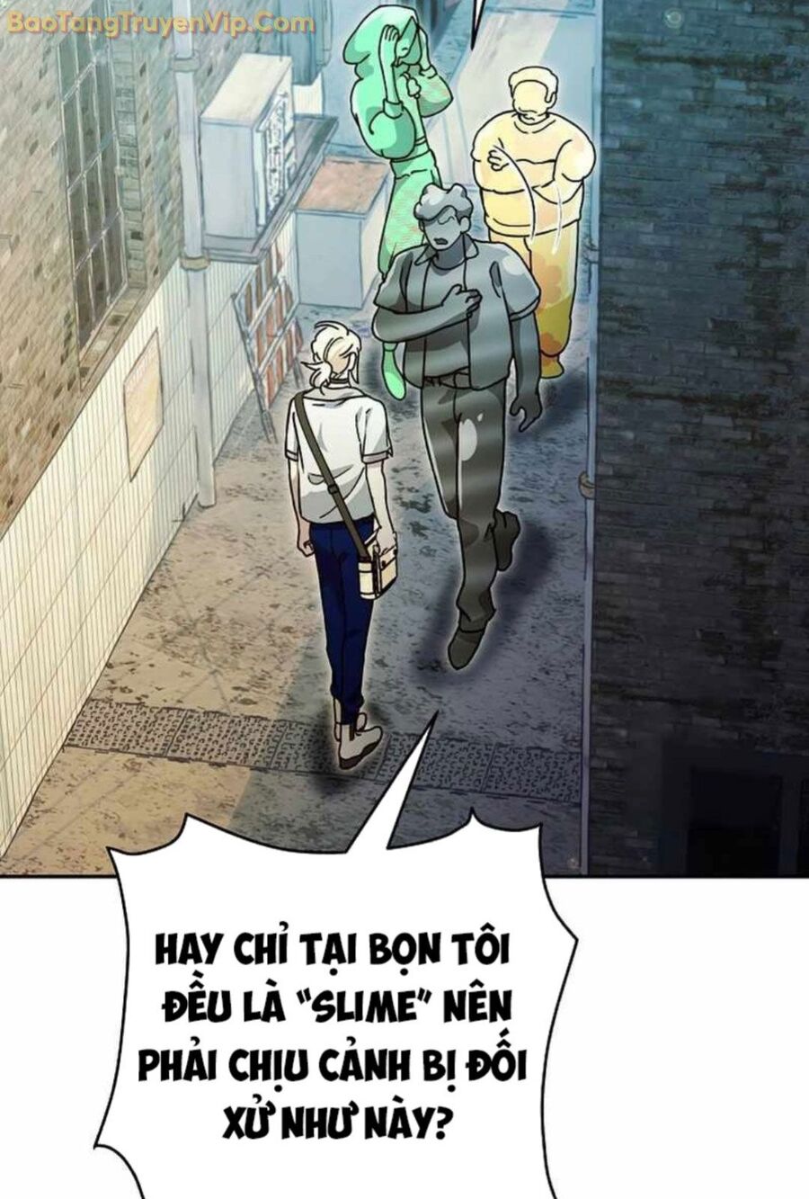 Trở Thành Công Chức Pháp Thuật Chương 13 Ảnh 36