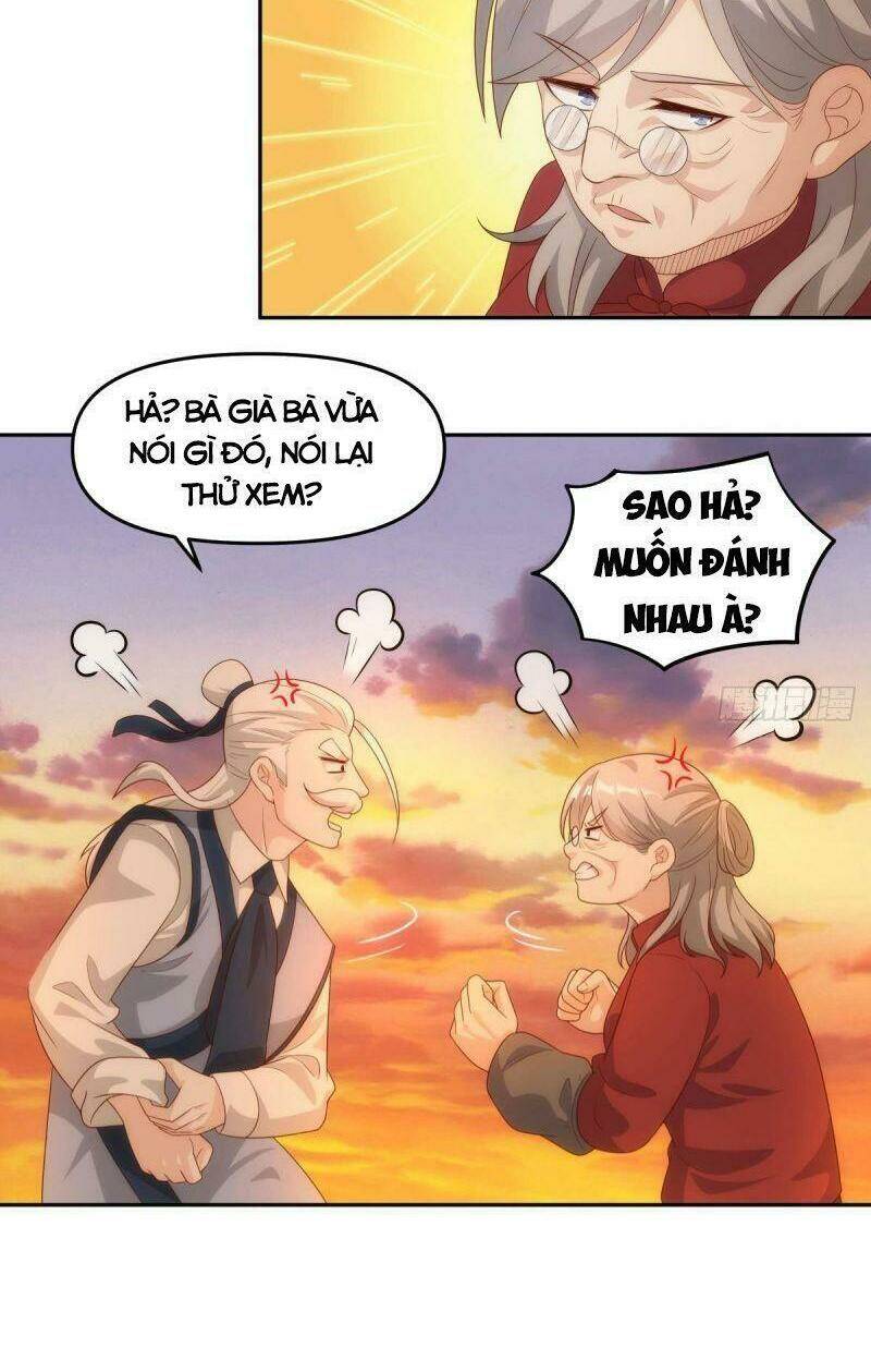 Xâm Lược Vạn Giới Chương 76 Ảnh 29
