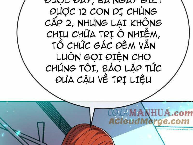 Ta, Người Chỉ Cần Nhìn Thấy Thanh Máu, Có Thể Trừng Phạt Thần Linh Chương 175 Ảnh 39