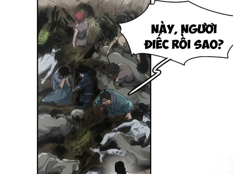 Xa Đao Nhân Chương 29 Ảnh 81