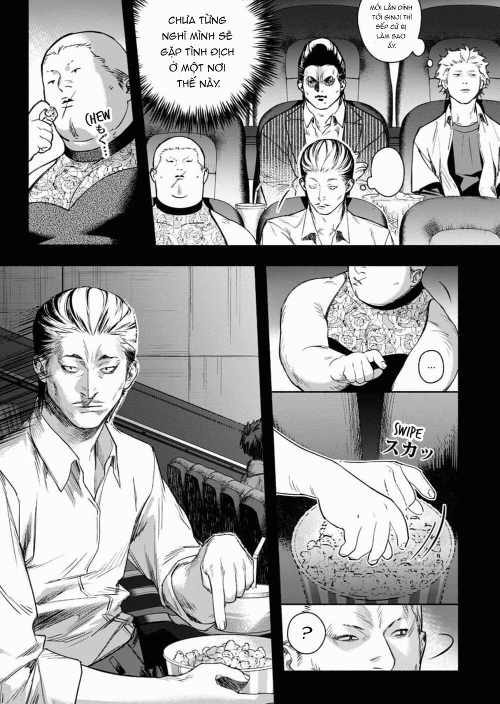 Blender Chương 1 Ảnh 21