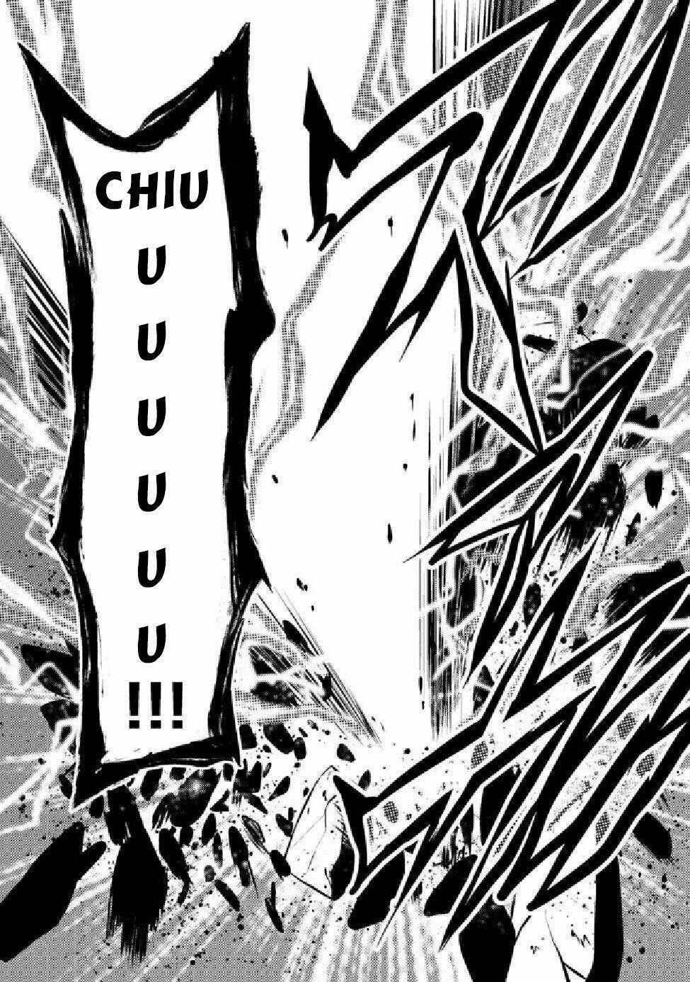 Usui Hon-Shuu No Suru Pokémon Chương 3 Ảnh 7
