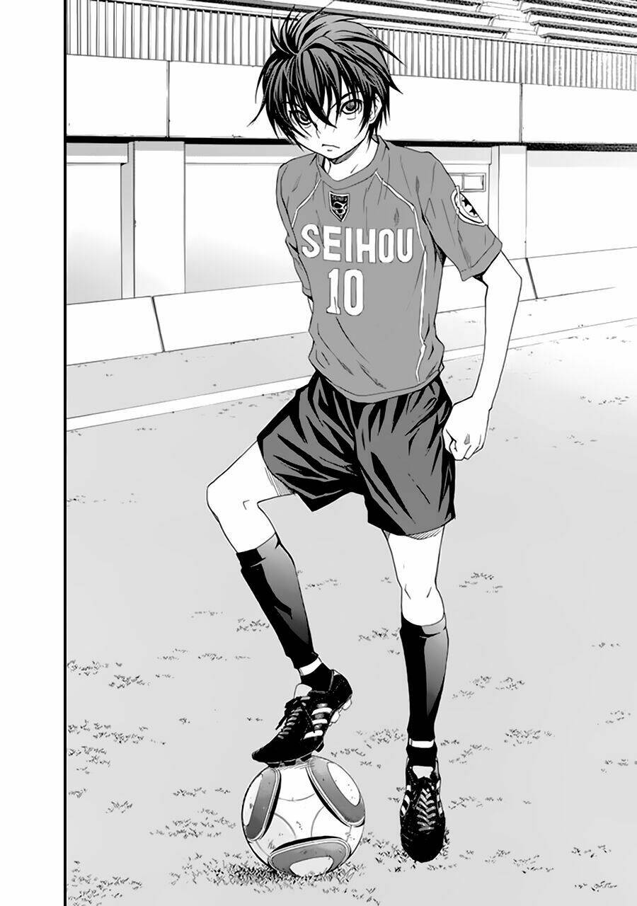 Shuukyuu Shoujo Chương 22 Ảnh 39
