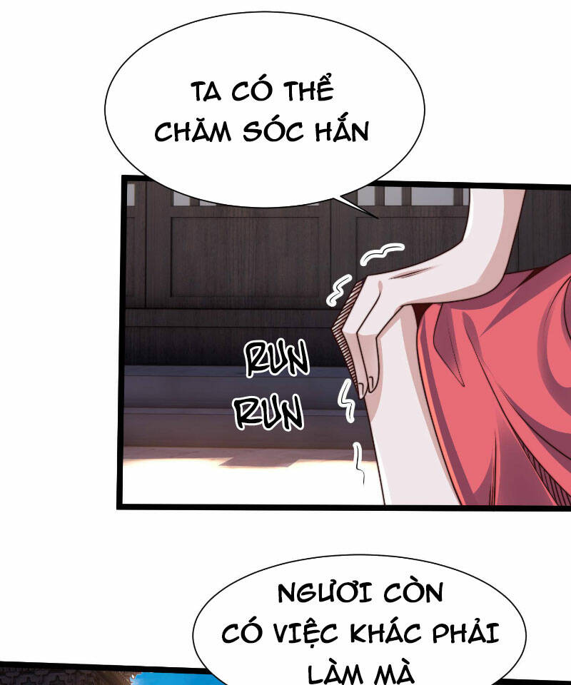Ta Nuôi Quỷ Ở Trấn Ma Ty Chương 290 Ảnh 90