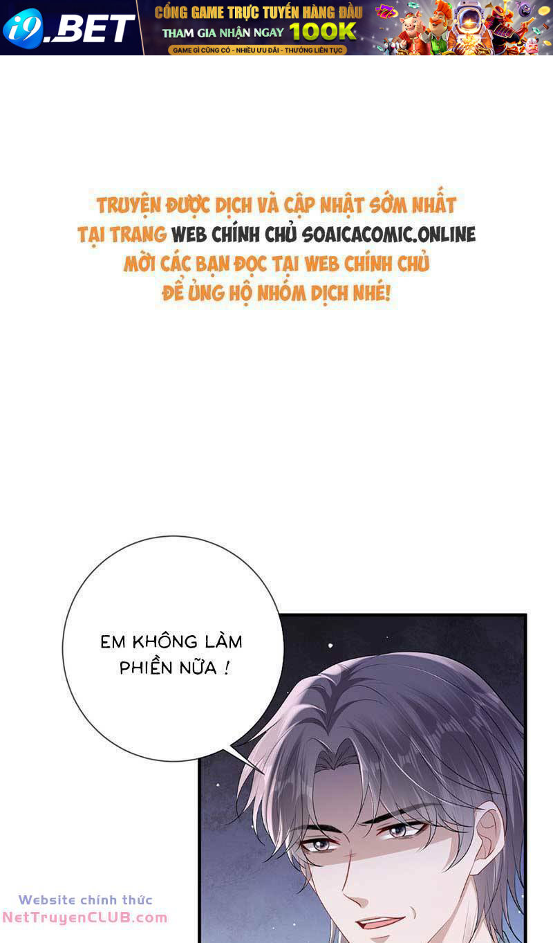 Anh Hoắc Ngoan Ngoãn Nuông Chiều Tôi Chương 14 Ảnh 2