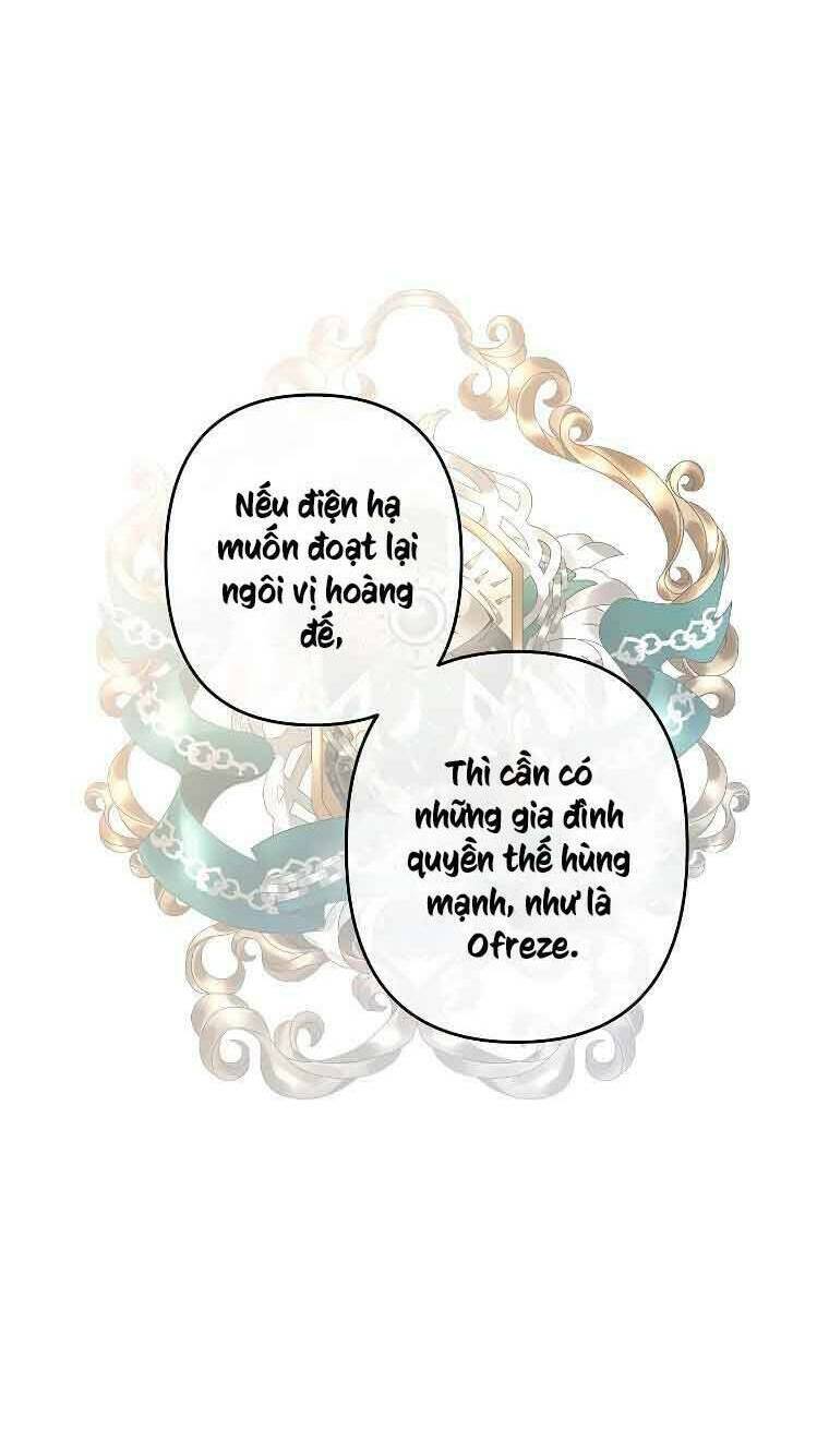 Nàng Hậu Của Tro Tàn Chương 5 Ảnh 35