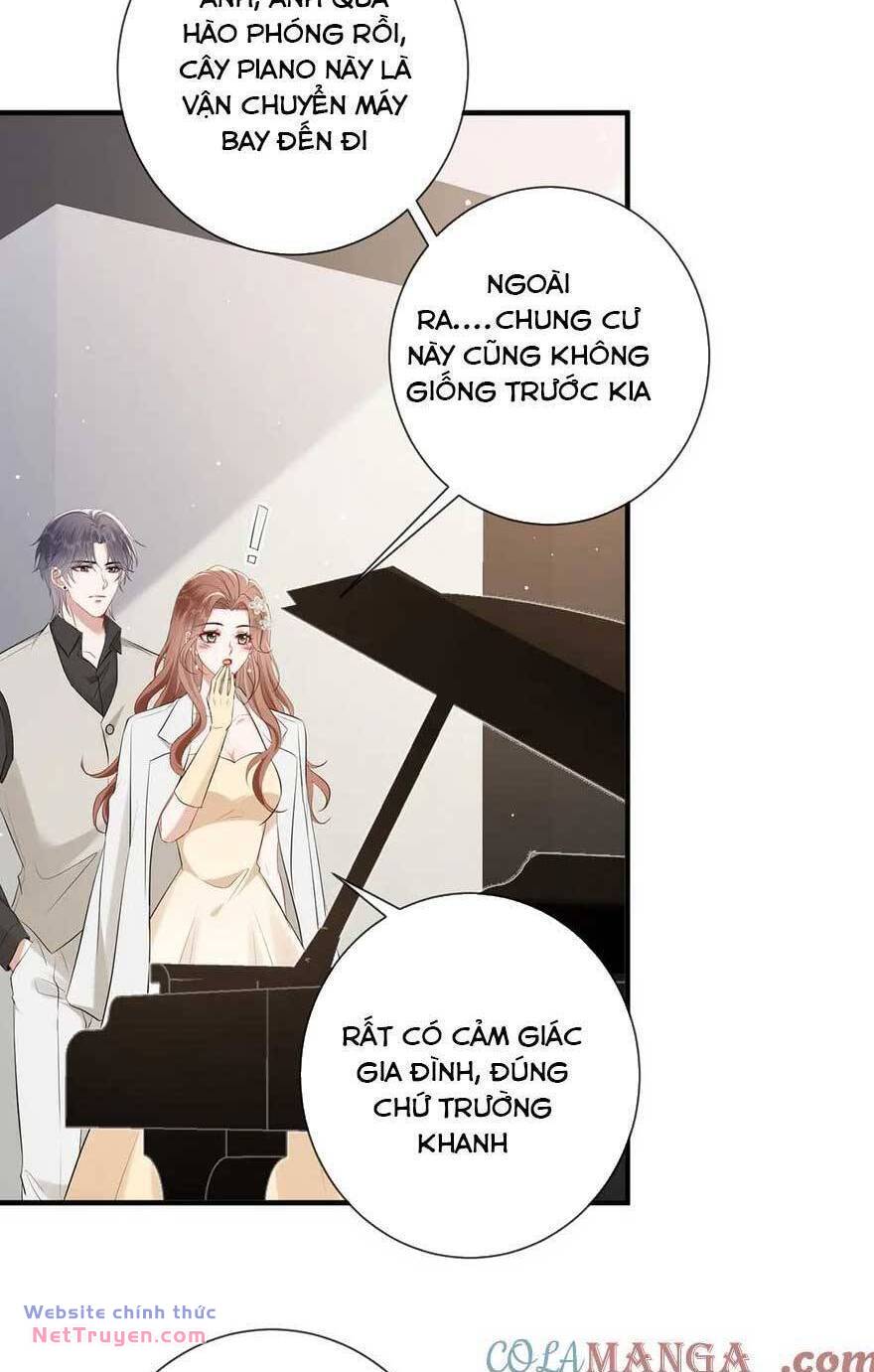 Anh Hoắc Ngoan Ngoãn Nuông Chiều Tôi Chương 26 Ảnh 36
