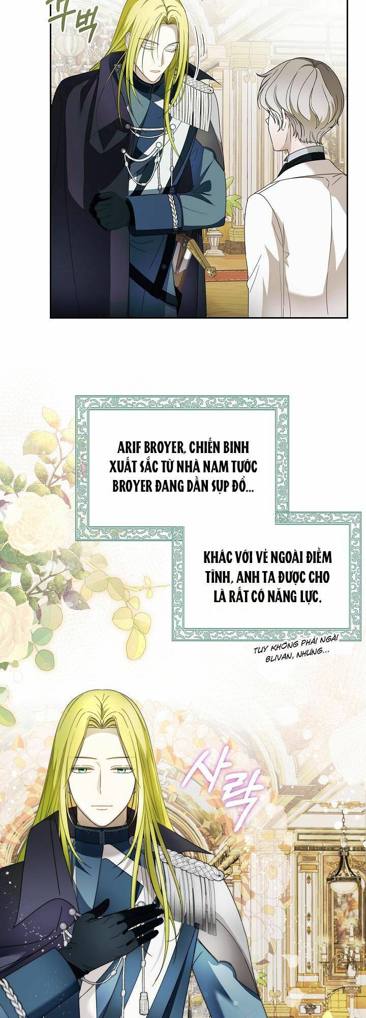 Sống Sót Qua Sự Ám Ảnh Chương 14 Ảnh 23