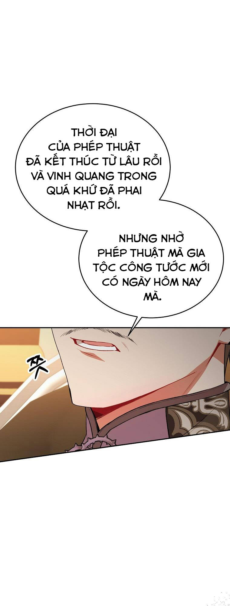Cô Con Gái Thật Sự Đã Xuất Hiện Chương 53 Ảnh 53