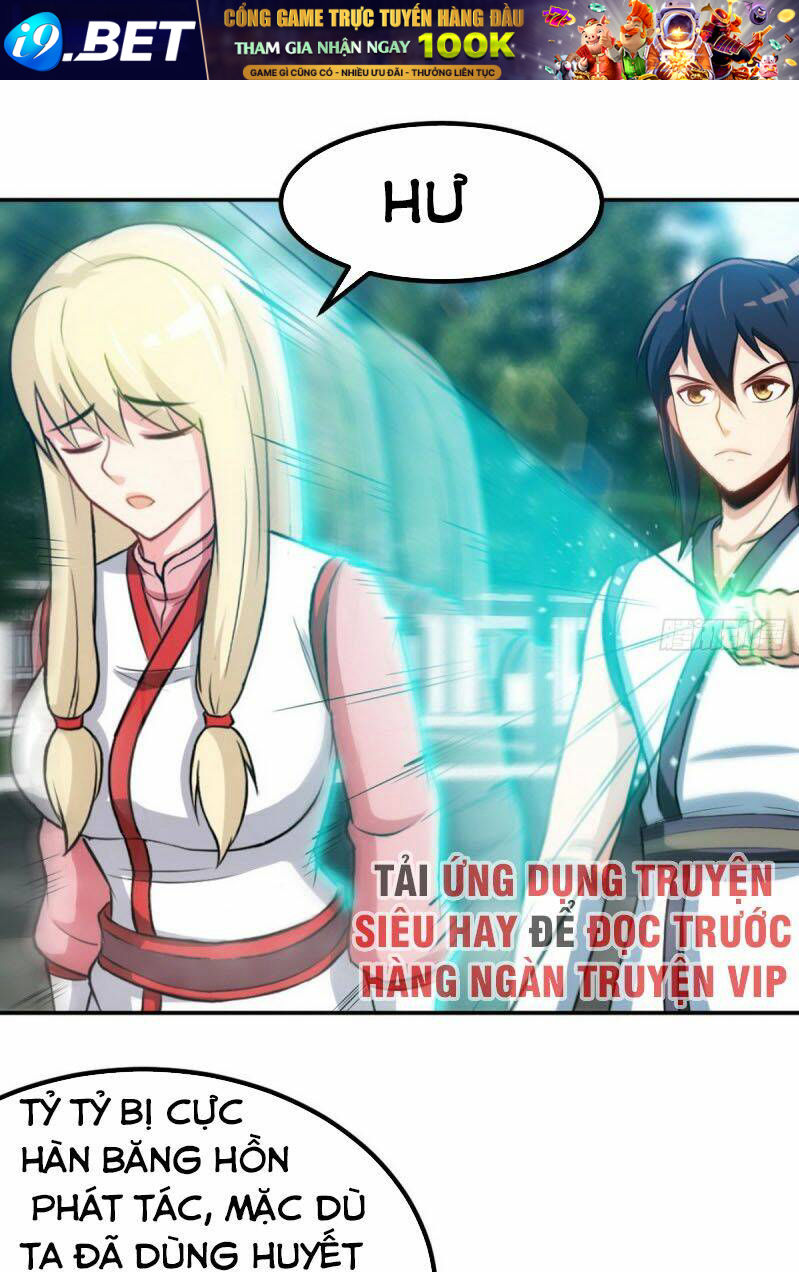 Chí Tôn Thần Ma Chương 167 Ảnh 13