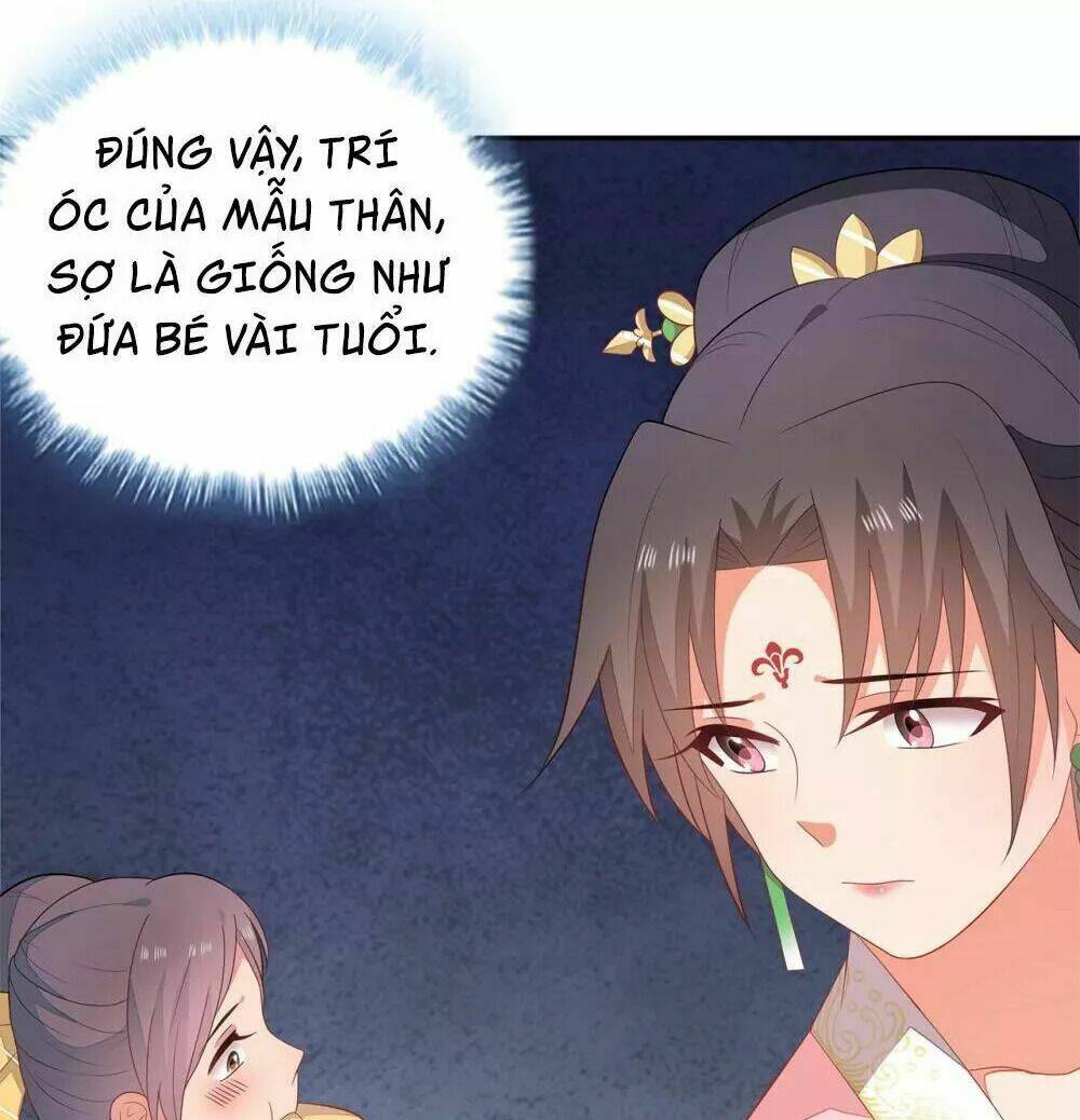 Tà Vương Thần Phi: Y Thủ Che Thiên Chương 21 Ảnh 52