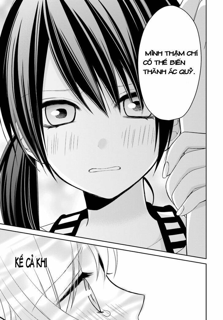 Yuri Na Watashi Chương 7 Ảnh 25
