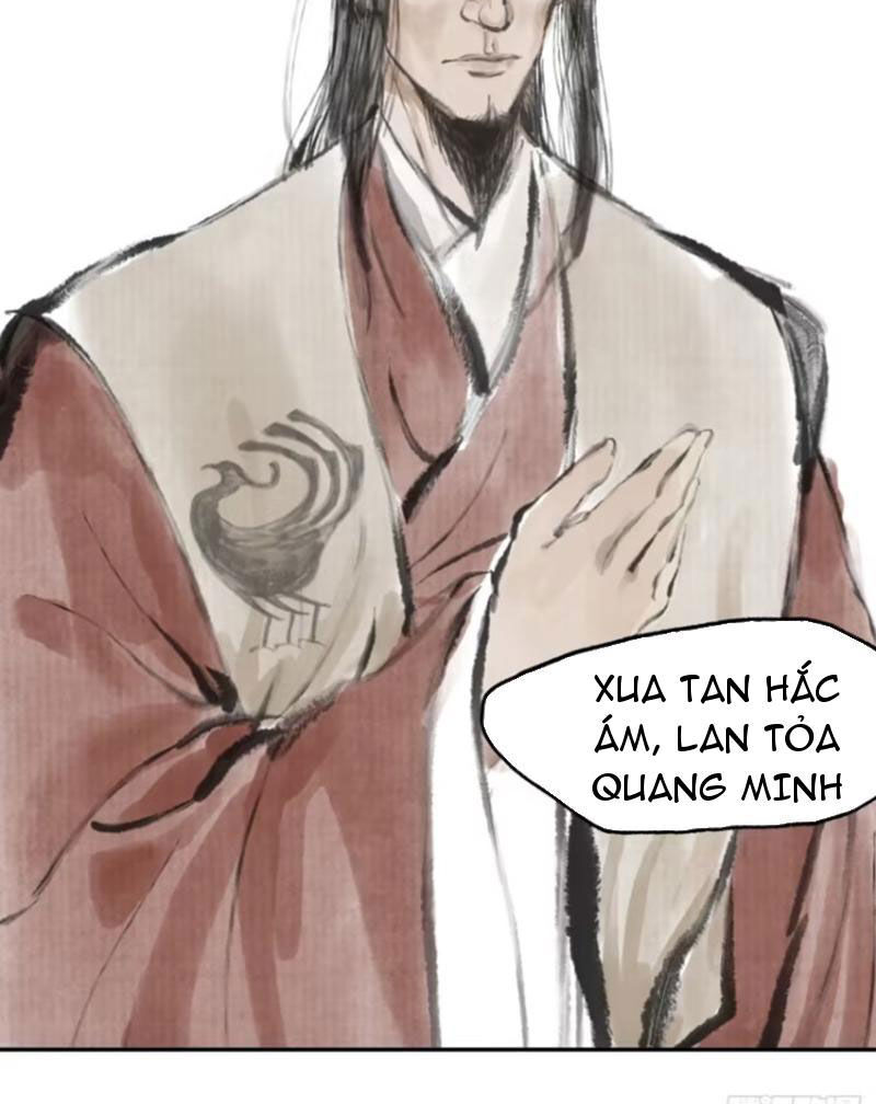 Xa Đao Nhân Chương 35 Ảnh 41