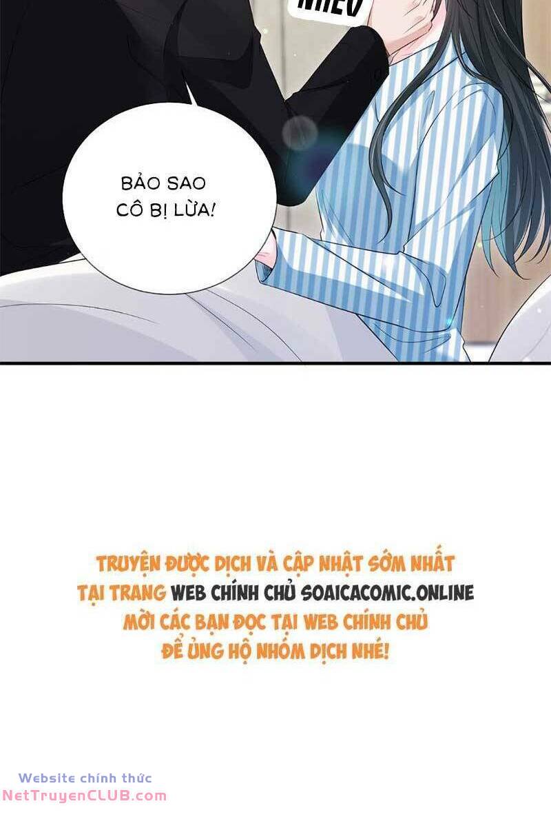 Anh Hoắc Ngoan Ngoãn Nuông Chiều Tôi Chương 14 Ảnh 39