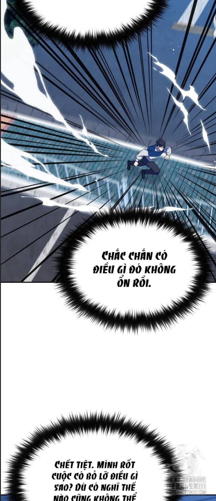 Thiên Quỷ Huyệt Đạo Chương 26 Ảnh 39