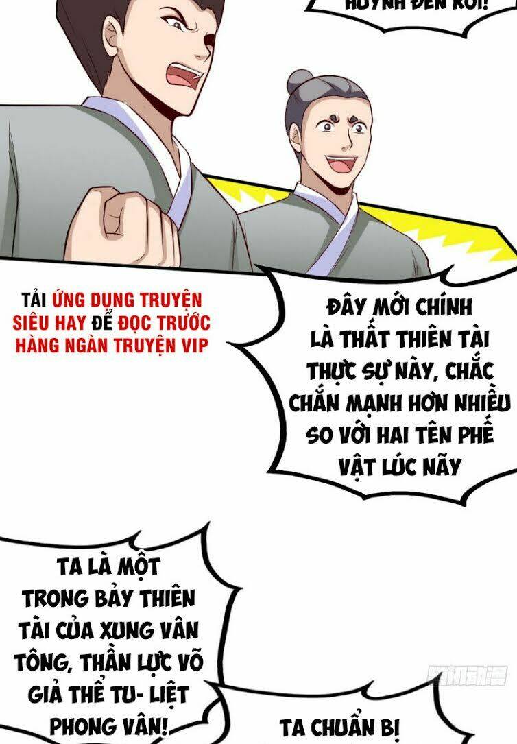 Chí Tôn Thần Ma Chương 172 Ảnh 9