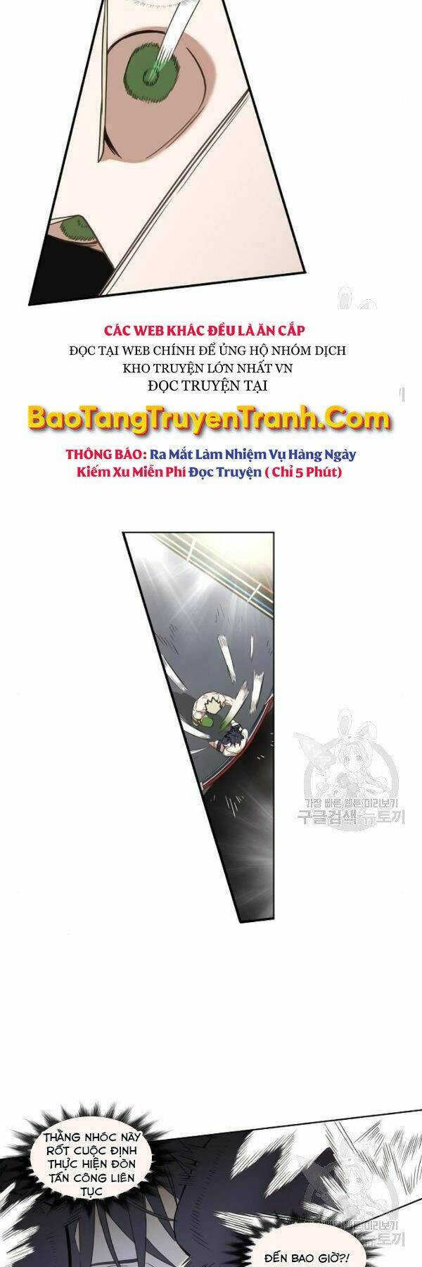 Võ Sĩ - The Boxer Chương 110 Ảnh 56