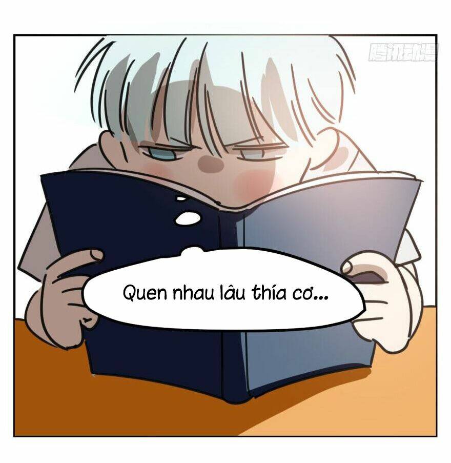 Truy Bắt Ngao Ngao Chương 43 Ảnh 53