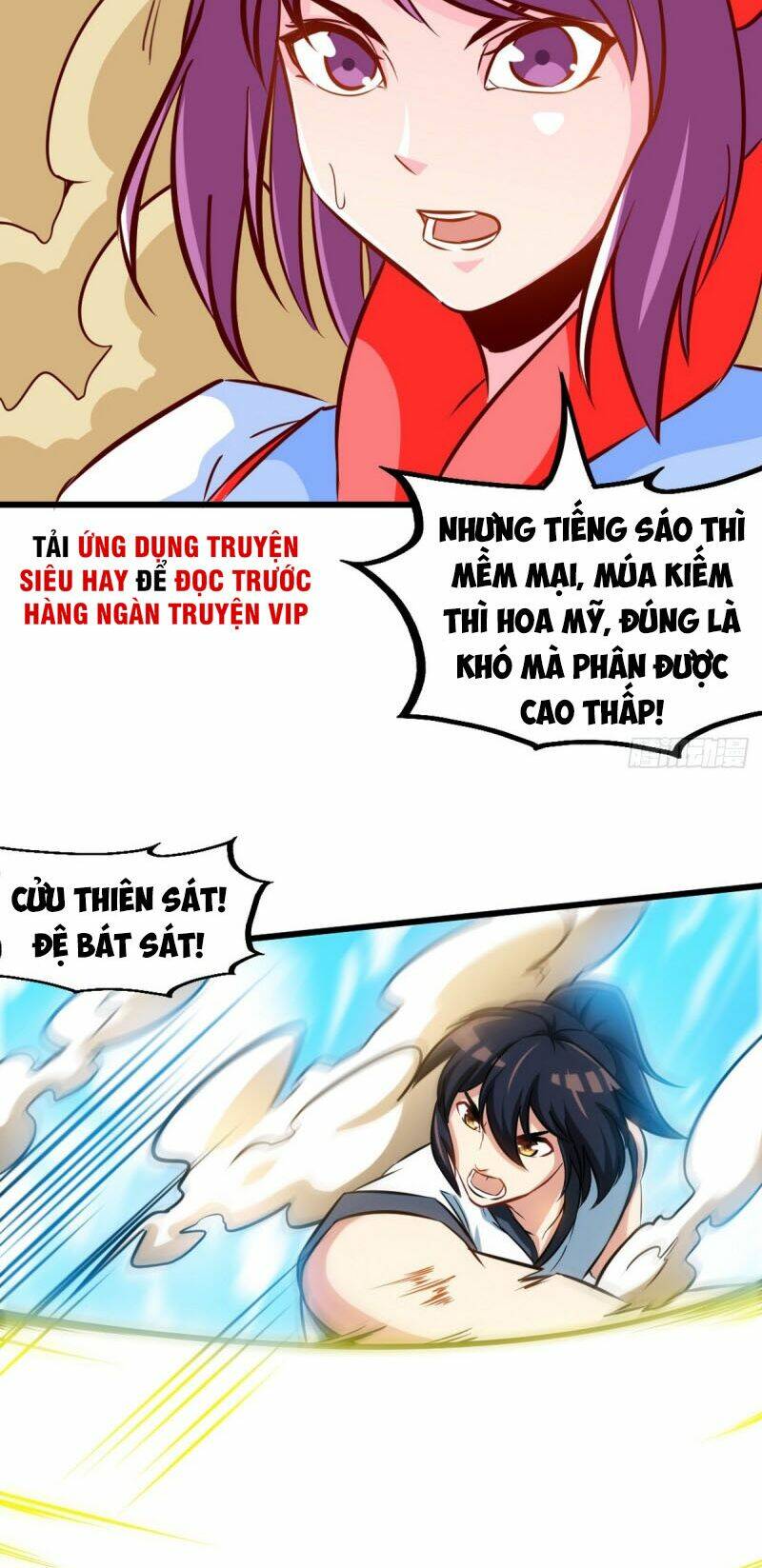 Chí Tôn Thần Ma Chương 173 Ảnh 10