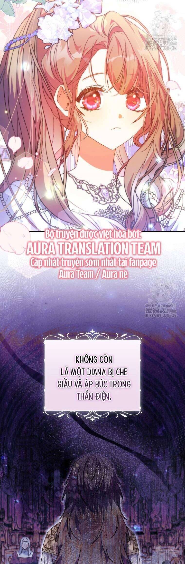 Thánh Nữ Được Đại Công Tước Nhận Nuôi Chương 64 Ảnh 15